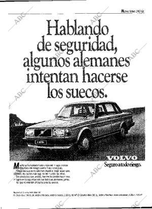 ABC MADRID 09-11-1985 página 12