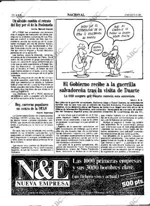 ABC MADRID 09-11-1985 página 24