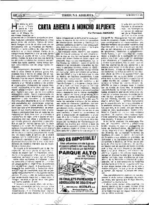 ABC MADRID 09-11-1985 página 26