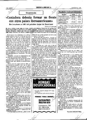 ABC MADRID 09-11-1985 página 32