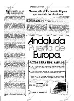 ABC MADRID 09-11-1985 página 33