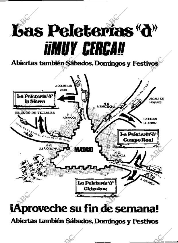 ABC MADRID 09-11-1985 página 4