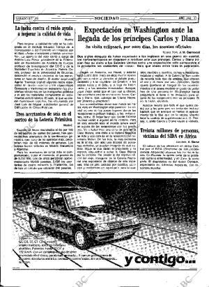 ABC MADRID 09-11-1985 página 41