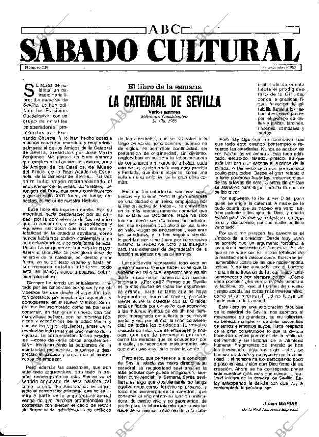 ABC MADRID 09-11-1985 página 47