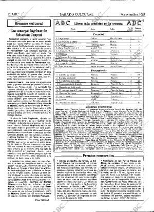 ABC MADRID 09-11-1985 página 48