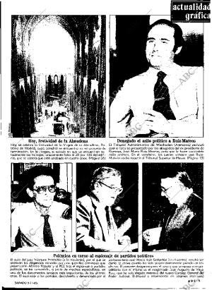 ABC MADRID 09-11-1985 página 5