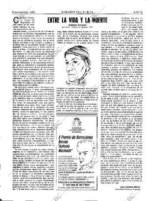 ABC MADRID 09-11-1985 página 51