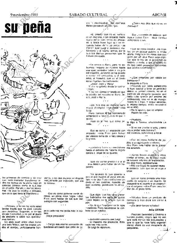 ABC MADRID 09-11-1985 página 53