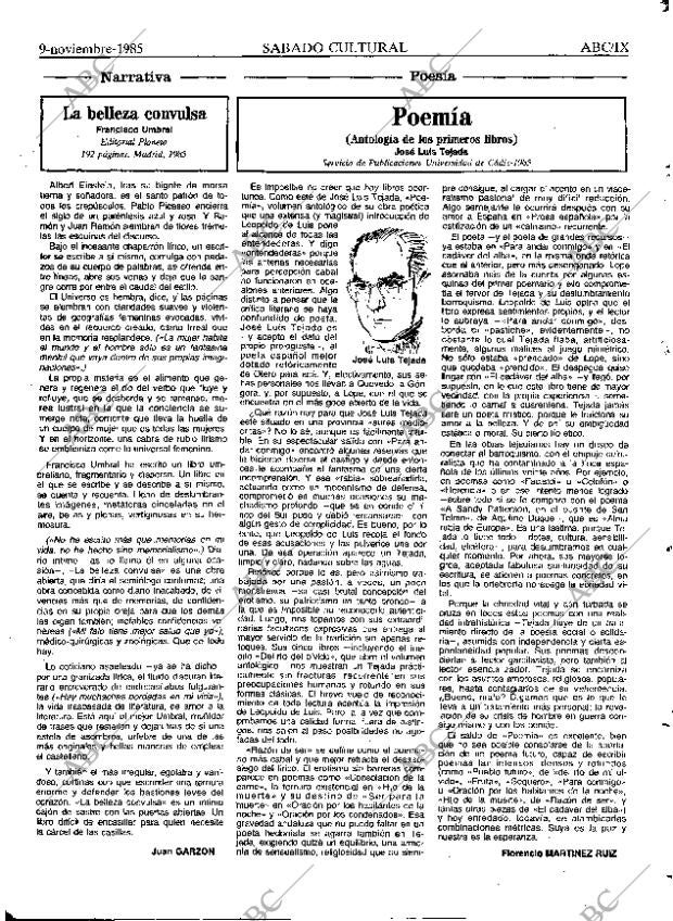 ABC MADRID 09-11-1985 página 55