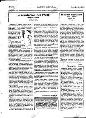 ABC MADRID 09-11-1985 página 56