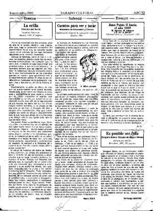 ABC MADRID 09-11-1985 página 57