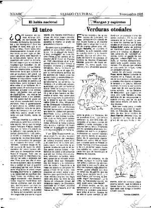 ABC MADRID 09-11-1985 página 58