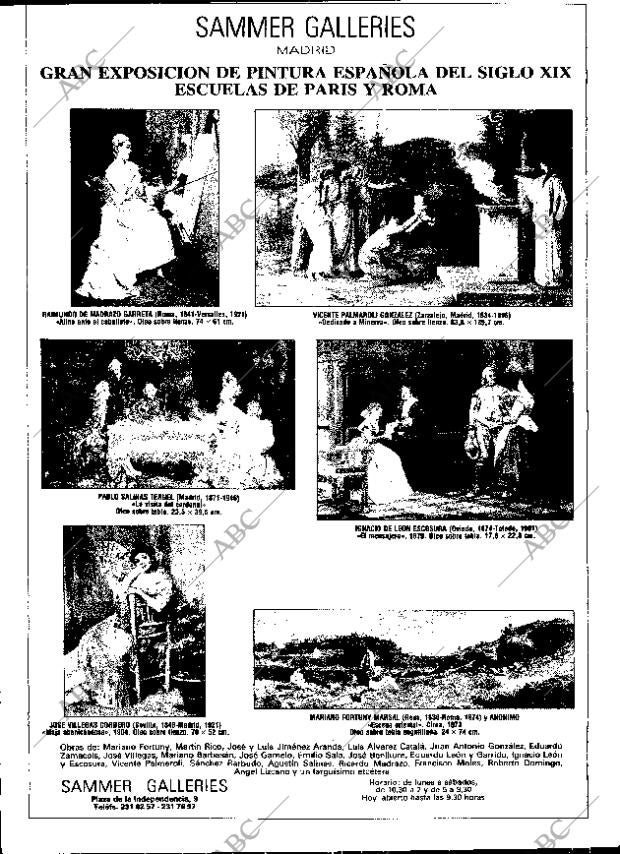 ABC MADRID 09-11-1985 página 6