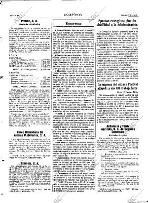 ABC MADRID 09-11-1985 página 60