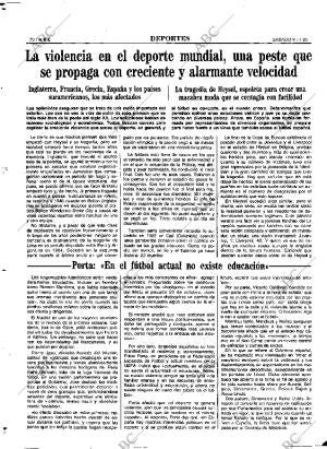 ABC MADRID 09-11-1985 página 70