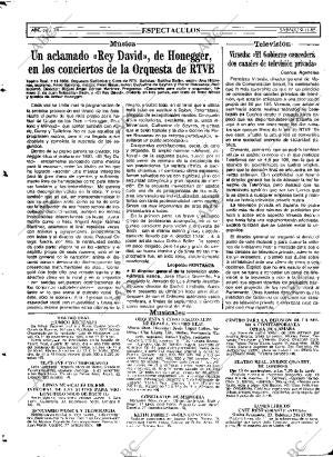 ABC MADRID 09-11-1985 página 74