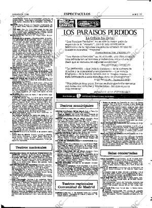 ABC MADRID 09-11-1985 página 77