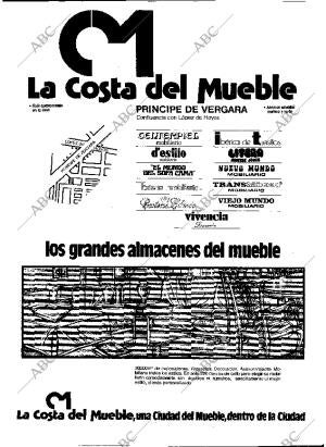 ABC MADRID 09-11-1985 página 8