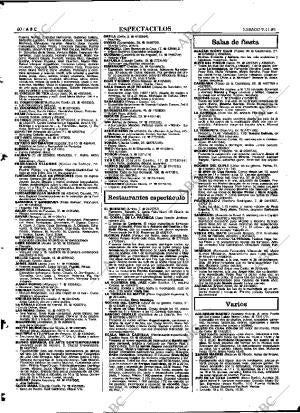 ABC MADRID 09-11-1985 página 80