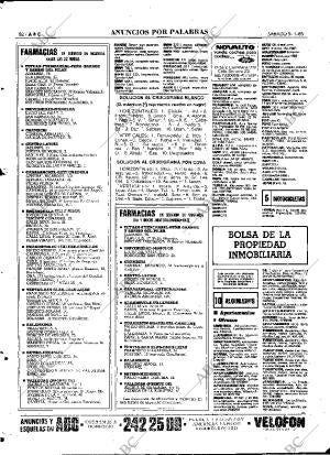 ABC MADRID 09-11-1985 página 82