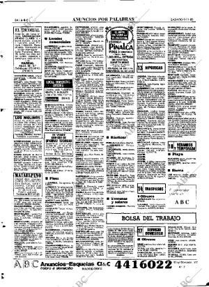 ABC MADRID 09-11-1985 página 84