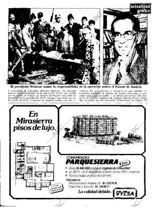 ABC MADRID 09-11-1985 página 9