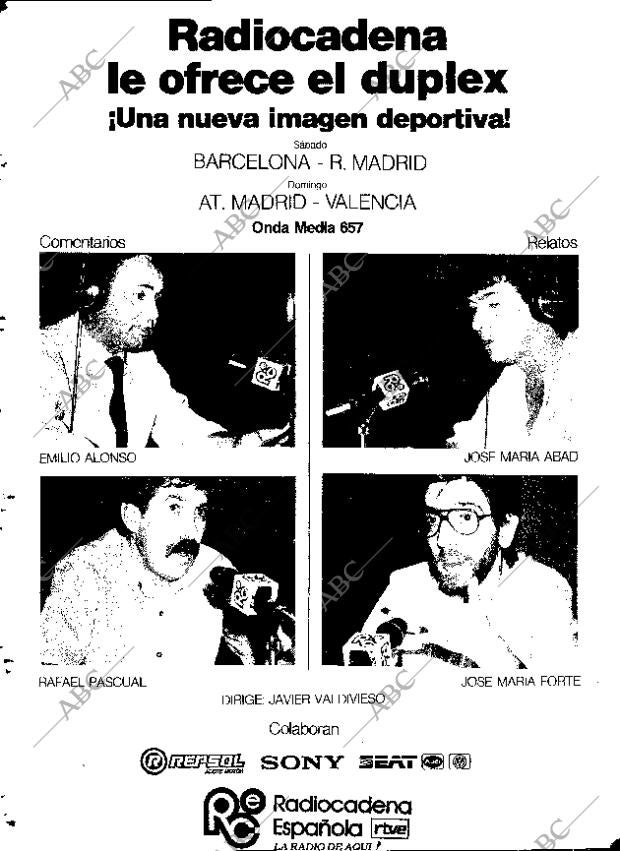 ABC MADRID 09-11-1985 página 96