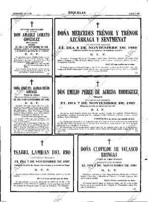 ABC MADRID 10-11-1985 página 101