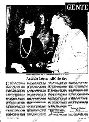ABC MADRID 10-11-1985 página 105