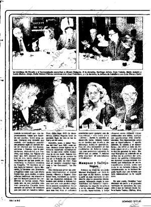 ABC MADRID 10-11-1985 página 106