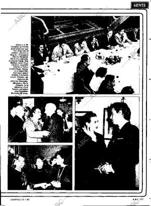 ABC MADRID 10-11-1985 página 107