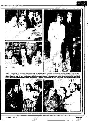 ABC MADRID 10-11-1985 página 109