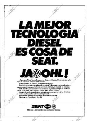 ABC MADRID 10-11-1985 página 11