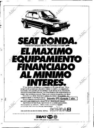 ABC MADRID 10-11-1985 página 110