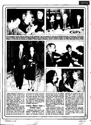 ABC MADRID 10-11-1985 página 111