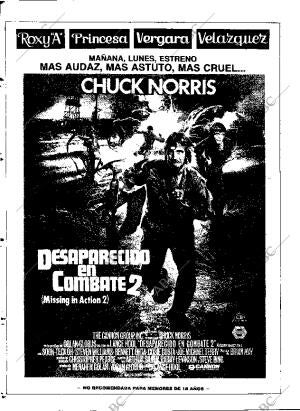 ABC MADRID 10-11-1985 página 112