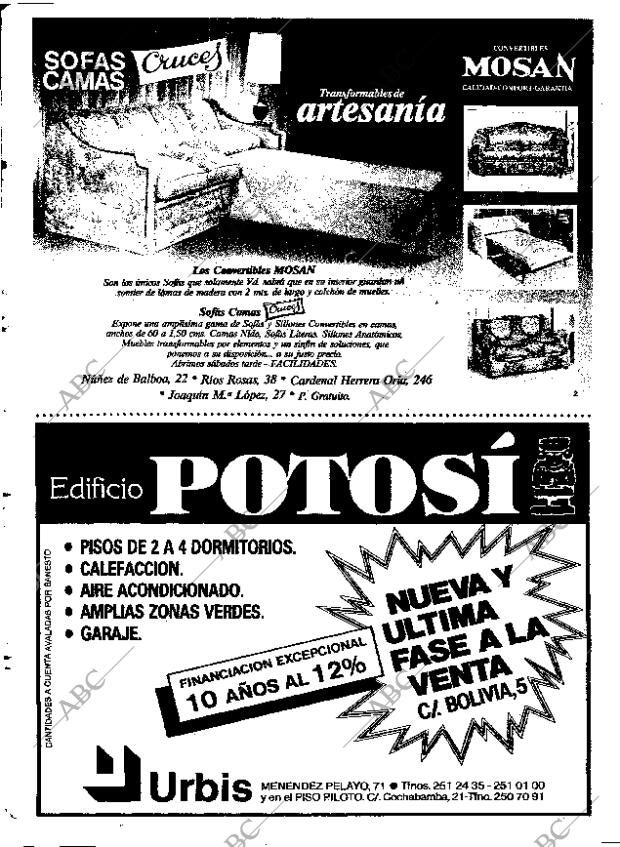 ABC MADRID 10-11-1985 página 114