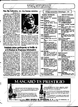 ABC MADRID 10-11-1985 página 118