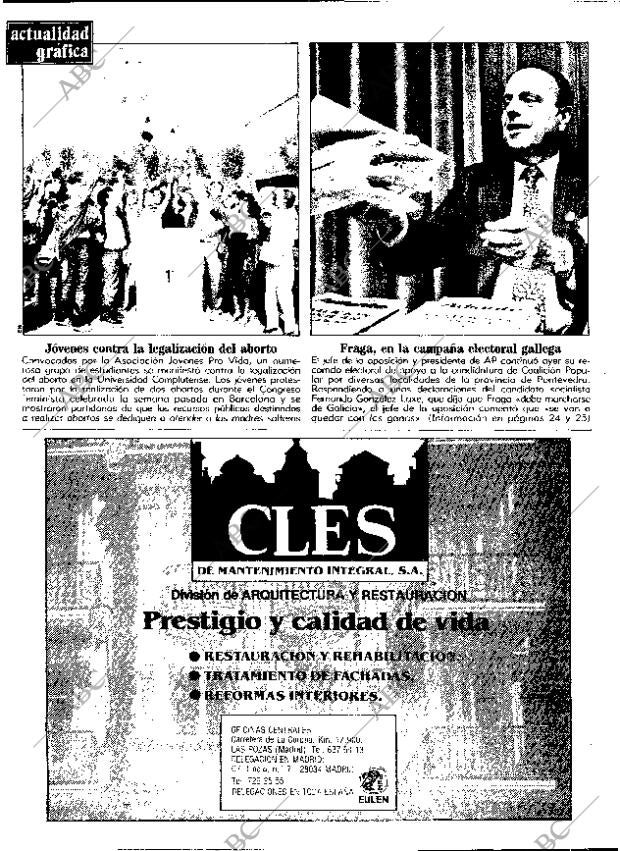 ABC MADRID 10-11-1985 página 12