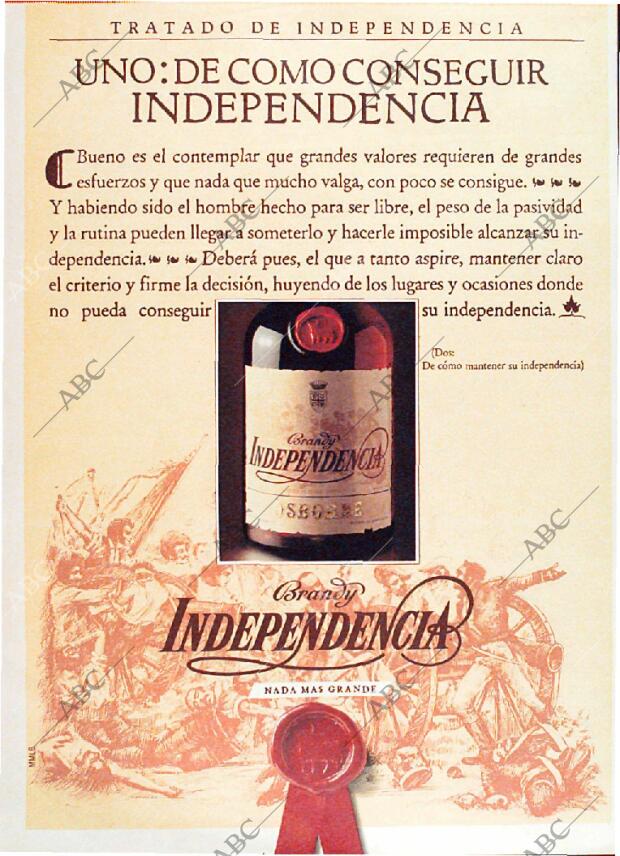 ABC MADRID 10-11-1985 página 122