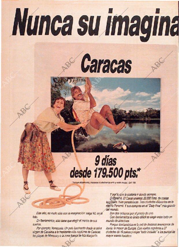 ABC MADRID 10-11-1985 página 124