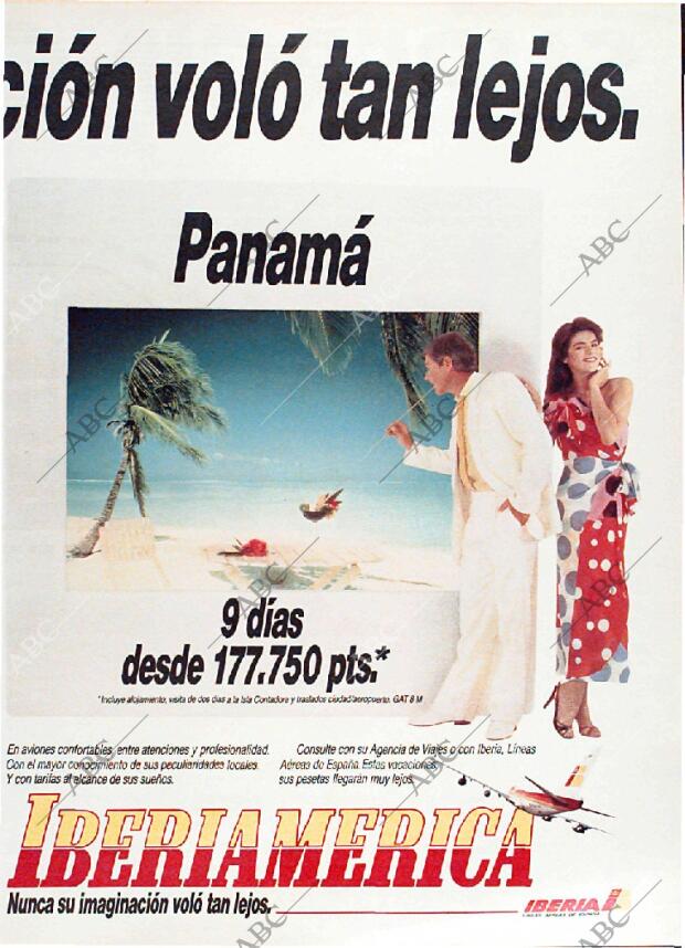 ABC MADRID 10-11-1985 página 125