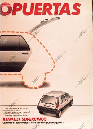 ABC MADRID 10-11-1985 página 127