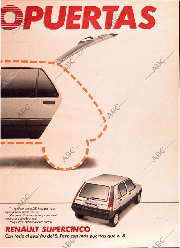 ABC MADRID 10-11-1985 página 127