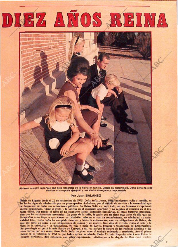 ABC MADRID 10-11-1985 página 129