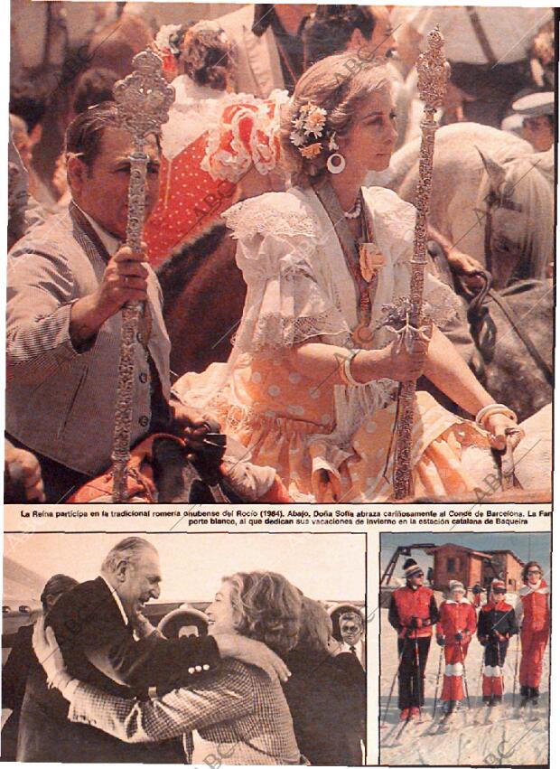 ABC MADRID 10-11-1985 página 130