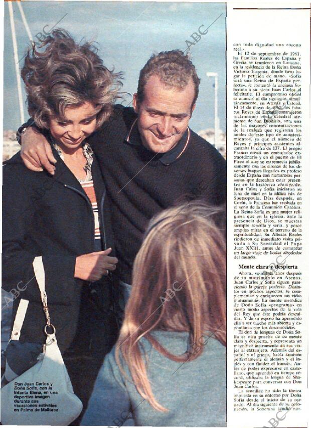 ABC MADRID 10-11-1985 página 132