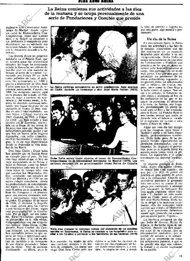 ABC MADRID 10-11-1985 página 133