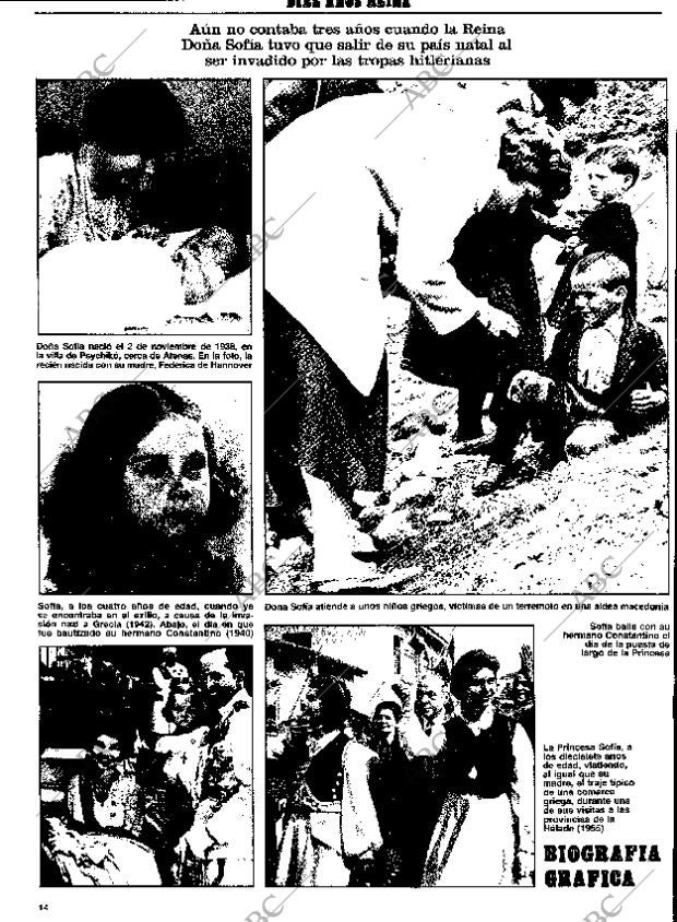 ABC MADRID 10-11-1985 página 134