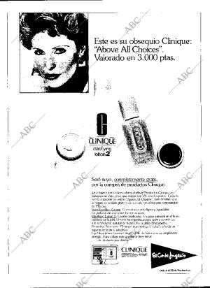 ABC MADRID 10-11-1985 página 14